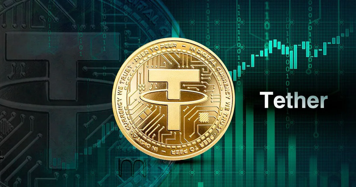 Tether (USDT) là một stablecoin tiền điện tử được thiết kế để duy trì tỷ lệ 1:1 với đô la Mỹ, cung cấp giao dịch tài sản kỹ thuật số và thanh khoản an toàn.