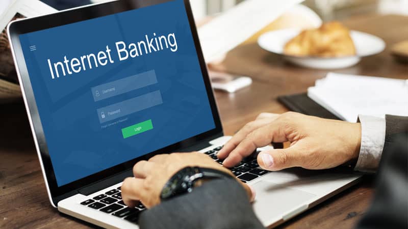 Internet banking là gì?