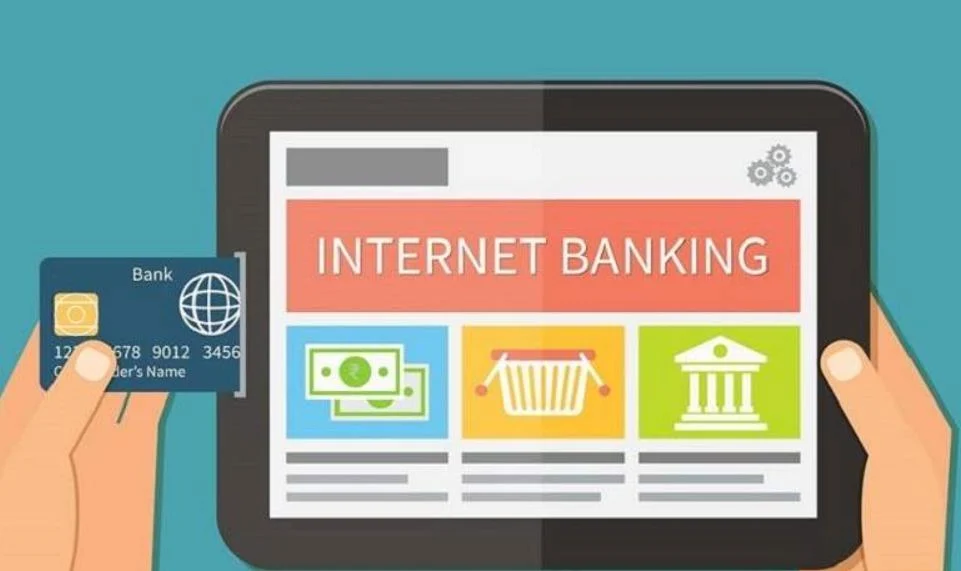 Internet banking có rất nhiều lợi ích