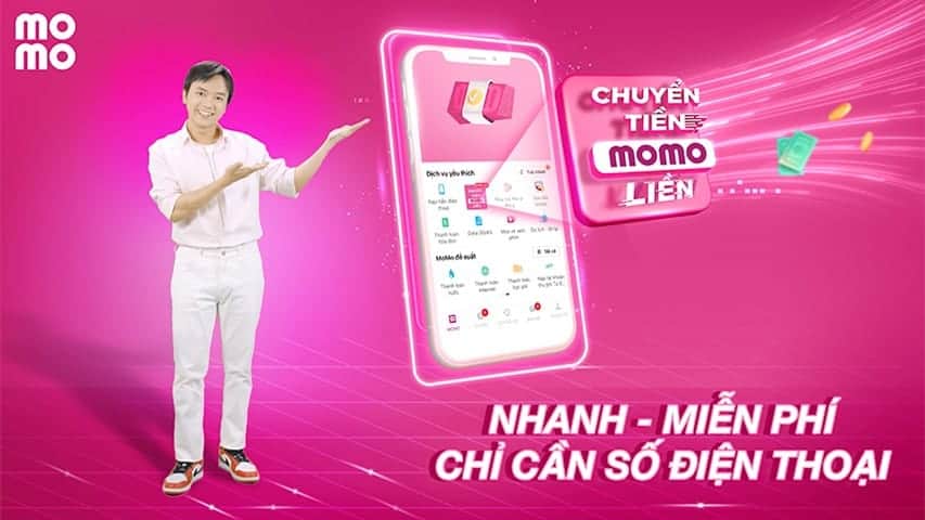 Trải nghệm CLMM mượt mà, giao dịch chỉ cần số điện thoại